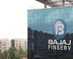 Bajaj Finance shares tank nearly 8 pc post earnings