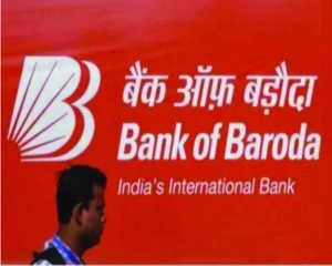 Bank of Baroda Q4 profit rises marginally to Rs 4,886 crore