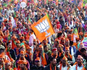 Battle lines drawn in western UP