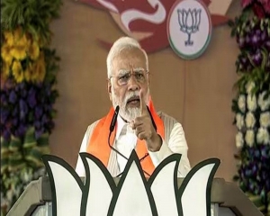 Bengal BJP to create separate legal cell to provide help to genuine teachers who lost jobs: PM Modi
