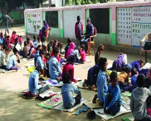Bihar's educational reforms cock a snook at private players