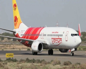 Cabin crew strike: AI Express issues termination letters to 25 members; asks others to join work