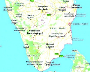 Call for trifurcation of Tamil Nadu echoes