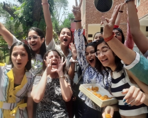 CBSE Class 12 results: 87.98% students pass exams, girls outshine boys