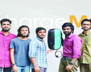 ChargeMOD to deploy 1,200 more EV chargers across India