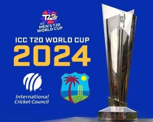 Co-hosts from the Caribbean aiming to defy history and win a third Twenty20 World Cup title