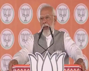 Congress plans to handover property to those involved in 'vote jihad': PM Modi in Jharkhand