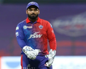 DC VS SRH: Rishabh Pant set for emotional homecoming in stern SRH test for DC