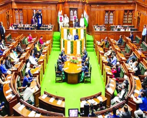Delhi, other State Legislative meetings dwindle