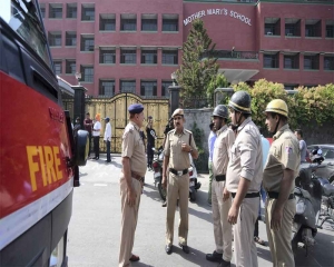 Delhi Police writes to CBI seeking information on hoax bomb threat e-mail sent to schools: Officials