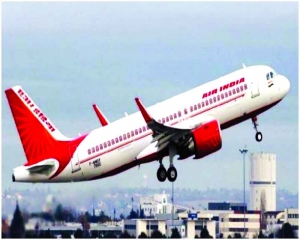 DGCA directs airlines to let kids sit with parents