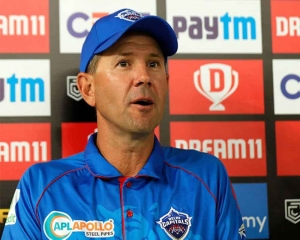 Doesn't exactly fit into my lifestyle, Ponting turns down India head coach approach