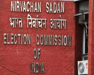 EC seeks BJP's response on Opposition charge of PM Modi violating model code