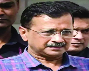ED arrest ploy to crush AAP, Kejriwal tells SC