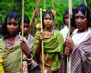 Empowering India’s tribal communities