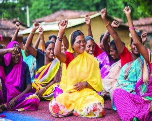 Empowering rural women through the ‘Umeed’ scheme