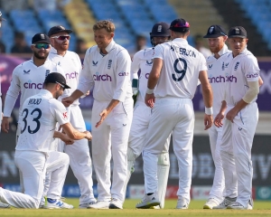 England to play three cricket Tests in New Zealand to conclude 2024