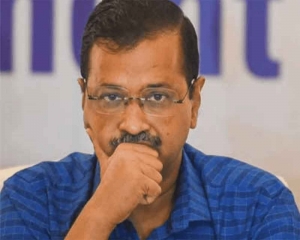 Excise policy: ED questions Kejriwal's PA, AAP MLA Pathak