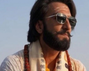 FIR lodged against handle AI-generated deepfake video of Ranveer Singh: actor's spokesperson