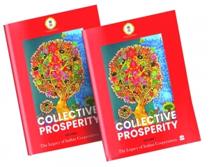 Fostering Collective Prosperity Through Cooperatives