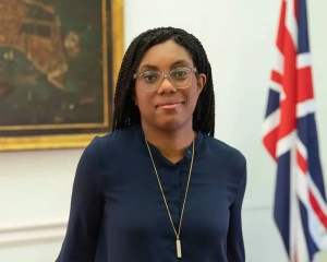 FTA ‘possible' before India elections, says UK trade minister Kemi Badenoch