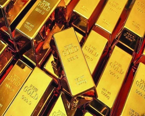Gold ETFs see first outflow after March 2023 at `396 crore on profit booking