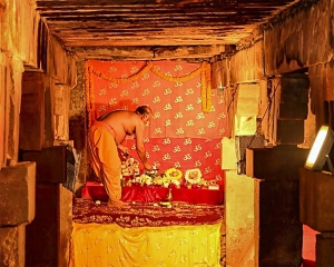 HC dismisses appeal challenging Varanasi court order allowing 'puja' in Gyanvapi mosque's cellar