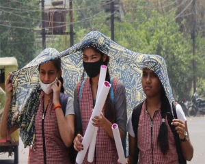 Heatwave: Delhi govt asks schools that haven't closed for summer vacations to do so immediately