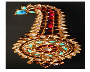 Heritage Indian jewellery dazzles the world