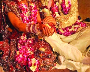 Hindu marriage is a samskara, not a party: SC