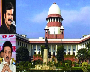 How many will be jailed before polls: SC