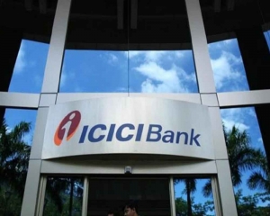 ICICI Bank shares climb over 2 pc after Q4 earnings