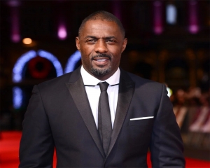 Idris Elba on working with Keanu Reeves in 'Sonic the Hedgehog': Destined to make something together