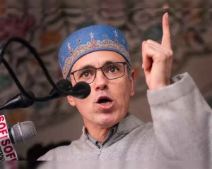 If NC candidates win, they will be committed to fighting BJP's hate-mongering politics: Omar