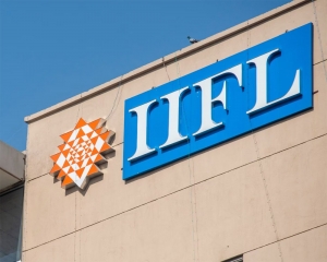 IIFL Finance shares tank 20 pc; hit lower circuit limit