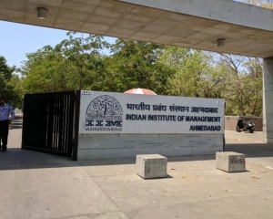 IIM-Ahmedabad among world's top 25 for management studies, JNU India's top university: QS Rankings