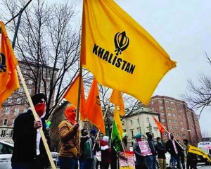 India attempts to influence Canadian politics due to concerns over Khalistani separatists: Official probe
