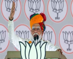 INDIA bloc considering 'one year, one PM formula', says Modi