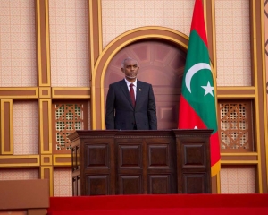 India fully withdraws soldiers from Maldives: Presidential Spokesperson