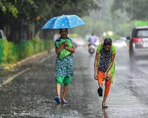 India likely to experience above-normal rainfall this monsoon: IMD
