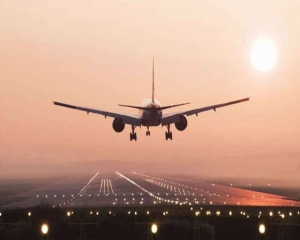 Indian airlines to have 50 pc market share in international passenger traffic by FY'28: CRISIL