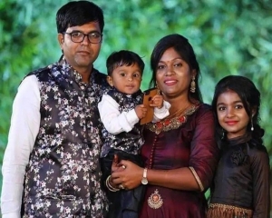 Indian-origin man held in connection with death of Gujarati family attempting to illegally enter US in 2022