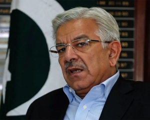 Indo-Pak relations could be improved after elections in India: Defence Minister