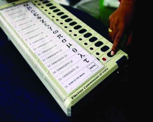 Intricacies of Indian electoral politics
