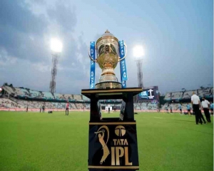 IPL: Chennai to host final on May 26, Ahmedabad gets play-offs, DC home games start from Apr 20