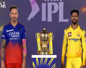 IPL 17's opening day registers record-breaking viewership: Broadcaster