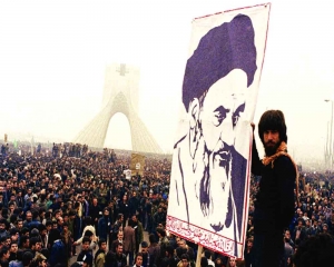 Iranian Revolution's success secrets