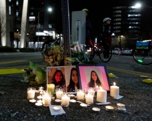 Jaahnavi Kandula's death: Seattle police officer who struck and killed her will not face criminal charges