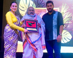 Jharkhand Ratna Award
