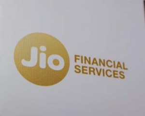 Jio Fin Services shares climb 5 pc after Blackrock JV for wealth management, broking business